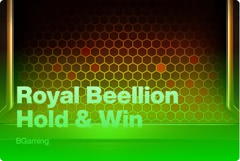 Royal Beellion Hold & Win