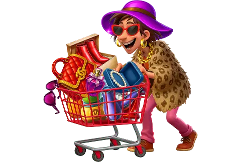 Black Friday Cart Craze