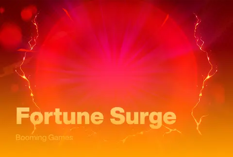 Fortune Surge