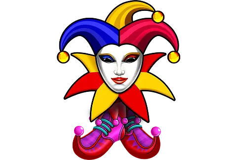 Joker's Jewels Wild