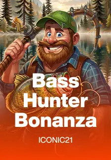 Bass Hunter Bonanza