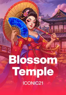 Blossom Temple