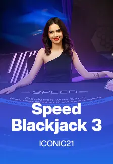 Speed Blackjack 3