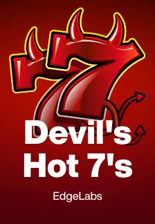 Devil's Hot 7's