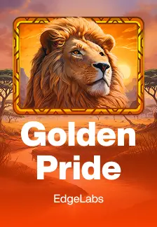 Golden Pride