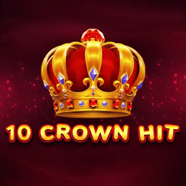10 Crown Hit