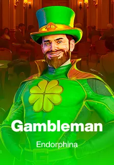 Gambleman