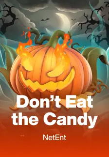 Don't Eat the Candy