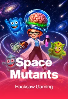 Space Mutants