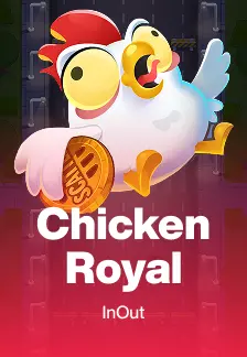 Chicken Royal