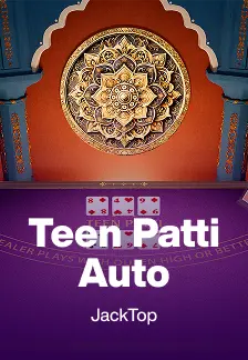 Teen Patti Auto