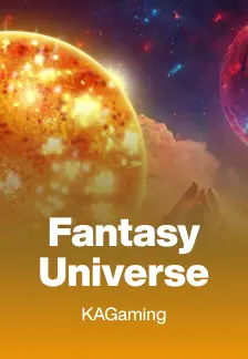 Fantasy Universe