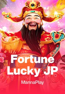 Fortune Lucky JP