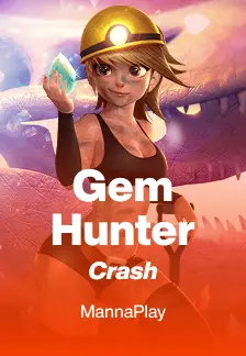 Gem Hunter Crash
