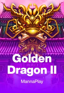 Golden Dragon II