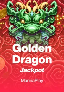 Golden Dragon Jackpot