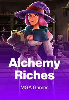 Alchemy Riches