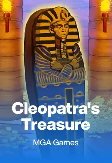 Cleopatra's Treasure