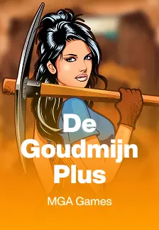 De Goudmijn Plus