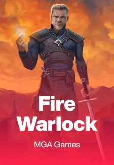 Fire Warlock