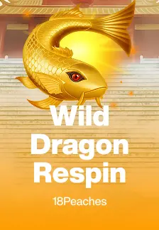 Wild Dragon Respin