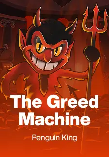 The Greed Machine