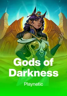 Gods Of Darkness
