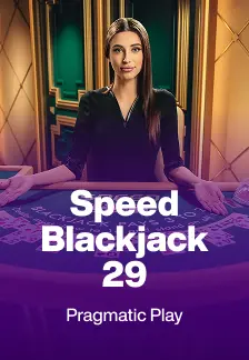 Blackjack 152