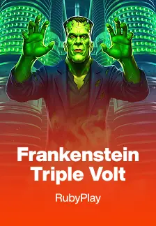 Frankenstein Triple Volt