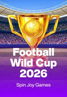 Football Wild Cup 2026
