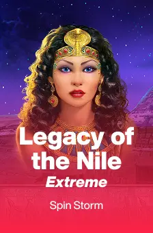 Legacy of the Nile Extreme