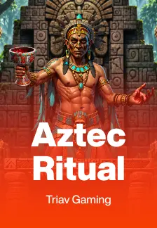 Aztec Ritual