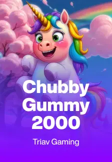 Chubby Gummy 2000