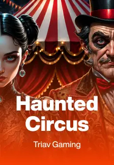 Haunted Circus