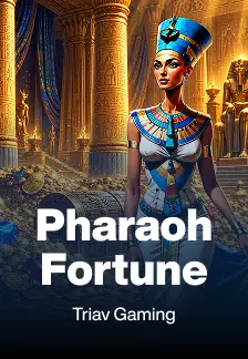 Pharaoh Fortune
