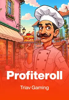 Profiteroll