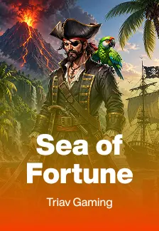 Sea of Fortune