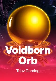 Voidborn Orb