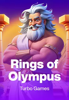 Rings of Olympus