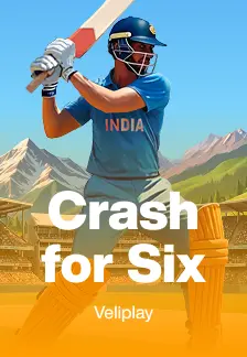 Crash for Six