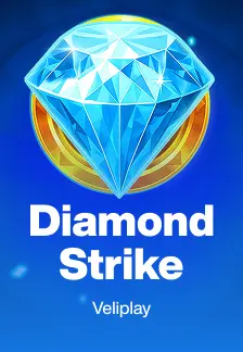 Diamond Strike