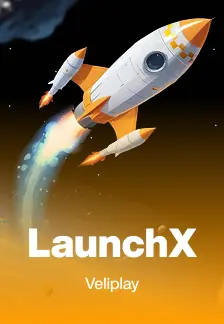 LaunchX