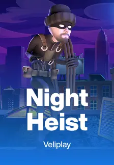 Night Heist