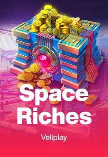 Space Riches