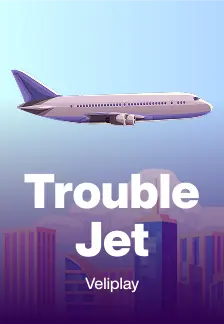 Trouble Jet