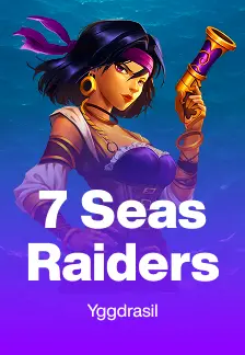 7 Seas Raiders