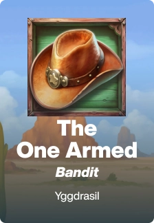 The One Armed Bandit